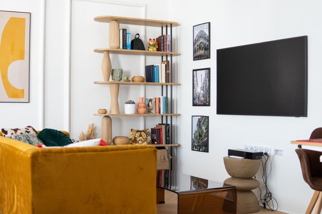 Old Town Gem Designer Apartment - Centre Location - Families - Remote Work Danzig Exterior foto