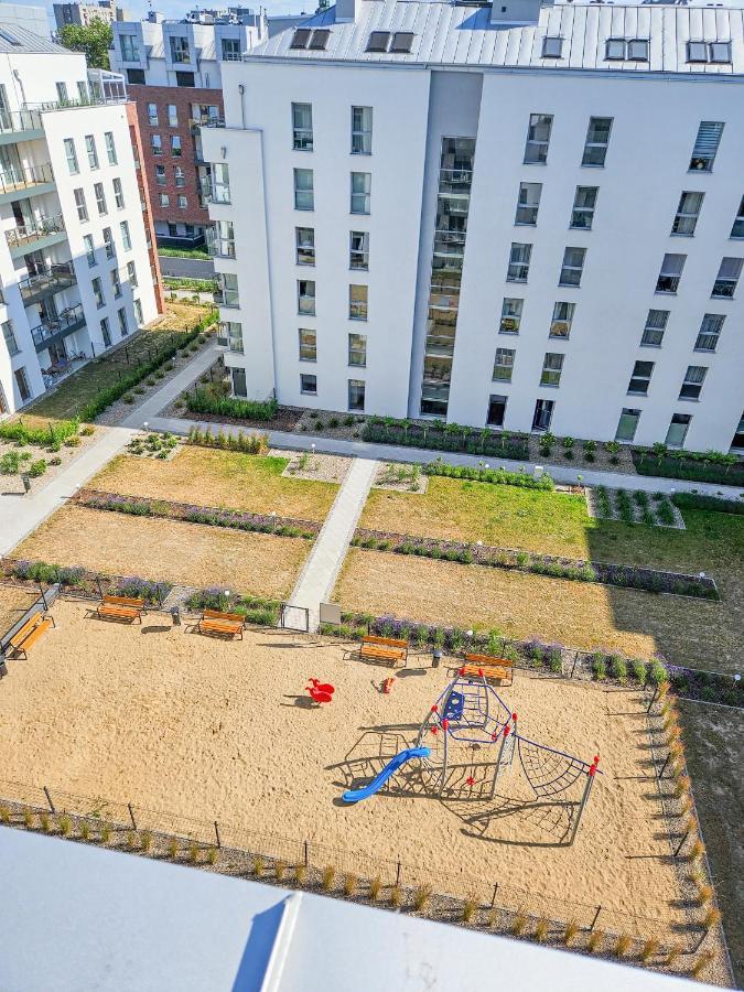Old Town Gem Designer Apartment - Centre Location - Families - Remote Work Danzig Exterior foto