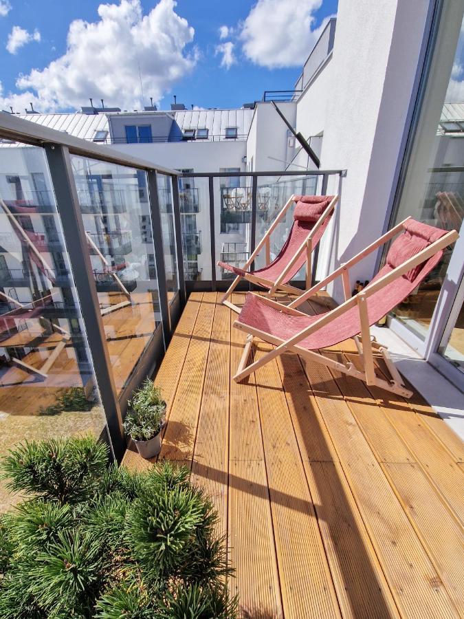 Old Town Gem Designer Apartment - Centre Location - Families - Remote Work Danzig Exterior foto